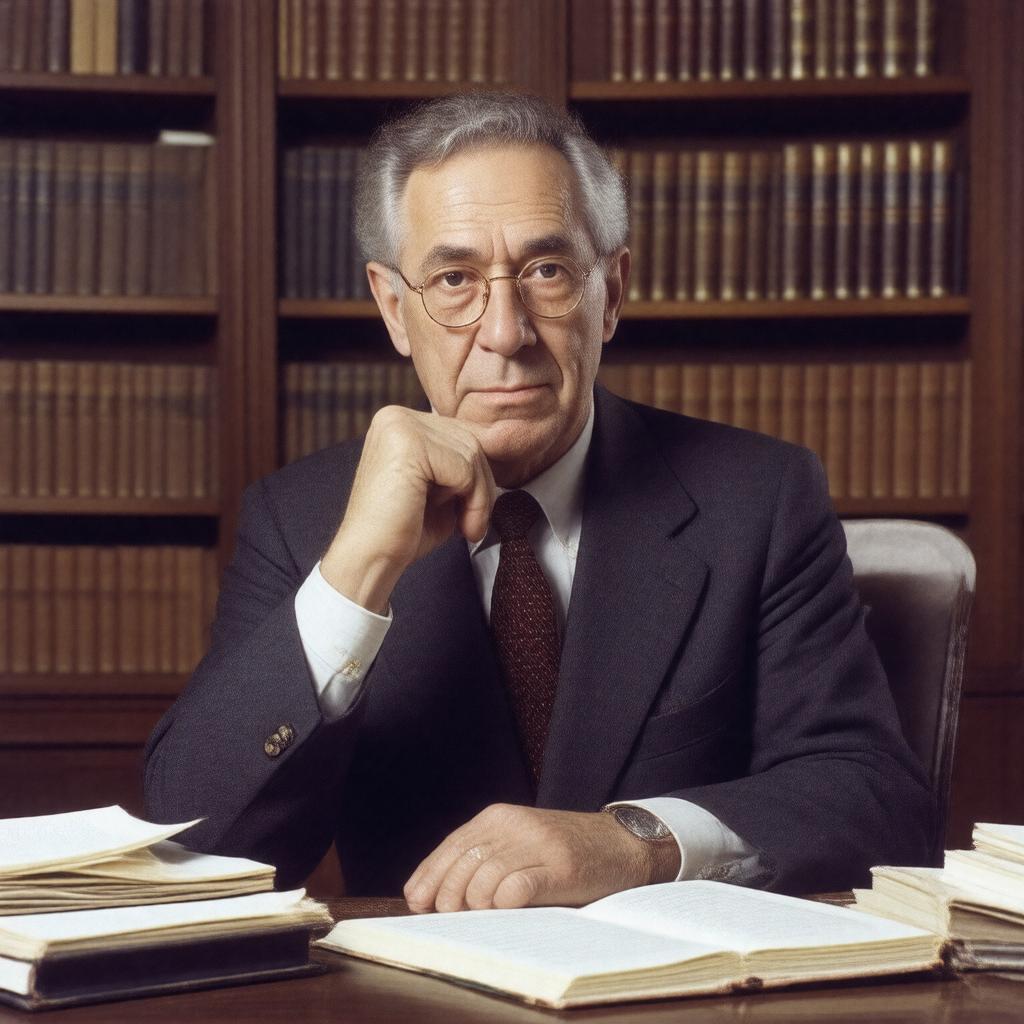 Harold Garfinkel